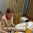 Всероссийская юнармейская акция "Верни герою имя" - Провиденский ГО