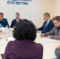 Рабочий визит представителя Генпрокуратуры на Чукотку: приём граждан и решение проблем участников СВО - Провиденский ГО