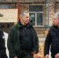 Юрий Трутнев проверил ход восстановительных работ на подшефных Дальнему Востоку территориях ДНР - Провиденский ГО